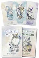 Otherkin Tarot 0738758736 Book Cover