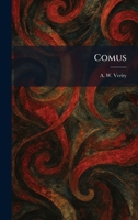 Comus 1025358244 Book Cover