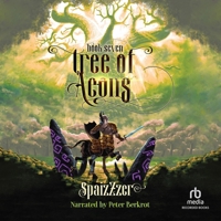 Tree of Aeons 7: An Isekai LitRPG Adventure (The Tree of Aeons Series) B0GVKQZG22 Book Cover