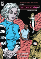 Izombie: The Complete Series Omnibus (2023 Edition) 1779523440 Book Cover