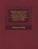 Vollst Ndiger Auszug Aller Im K Nigreiche B Heim Am Ende Des 18. Jahrhunderts Bestehenden Gesetze: Unter Buchst Blich Gereiheten Aufschriften Der Gegenst Nde Nach Der Zeitfolge Gesammelt, Volume 7 1249508614 Book Cover