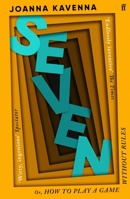 Seven: 'Endlessly Inventive' the Times 057133816X Book Cover
