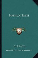 Nabaloi Tales 143255915X Book Cover