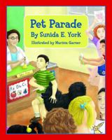 Pet Parade 0977924017 Book Cover