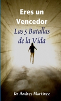 Eres un Vencedor 0557013178 Book Cover