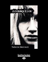 Accomplice 155488764X Book Cover