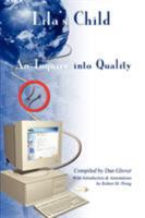 Lila's Child: An Inquiry into Quality 1403356203 Book Cover