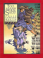Too Many Suns 077372897X Book Cover