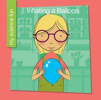 Inflating a Balloon 1534100008 Book Cover