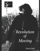 Senda - Revolution of Moving null Book Cover