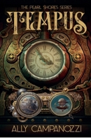 Tempus (The Pearl Shores) B0FB6J4SXP Book Cover