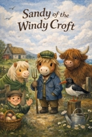 Sandy Of The Windy Croft B0GR9GCFF4 Book Cover
