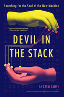 Devil in the Stack: A Code Odyssey 0802165311 Book Cover