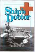 Ship's Doctor 155750721X Book Cover