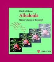Alkaloids 3906390241 Book Cover