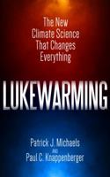 Lukewarming 1939709962 Book Cover