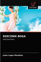 Rzecznik Boga 6203139947 Book Cover