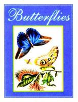 Butterflies 0836209923 Book Cover