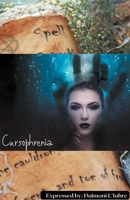 Cursophrenia B0CQJV7MQH Book Cover