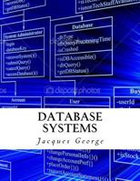 Database Systems 1981839909 Book Cover