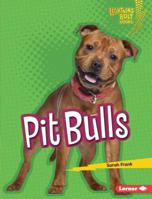 Pit Bulls 1541555759 Book Cover