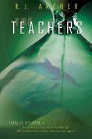 The Teachers (Parallel Ops Book 4) 0988423626 Book Cover