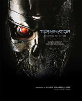 Terminator Genisys: Resetting the Future 1608875504 Book Cover