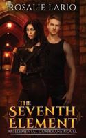 The Seventh Element 1544871678 Book Cover