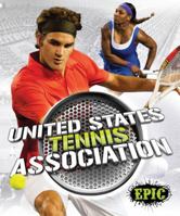 United States Tennis Association 1626171386 Book Cover