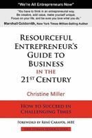 The Resourceful Entrepreneur's Guide to Business 1905930046 Book Cover