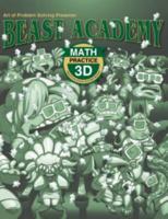 Art of Problem Solving Beast Academy 3D Math Practice 1934124478 Book Cover