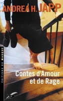 Contes d'amour et de rage 2702480896 Book Cover
