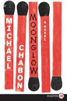 Moonglow 0062225561 Book Cover