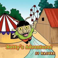 Natty's Adventures 1456859498 Book Cover