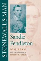 Stonewall's Man: Sandie Pendleton 0807848751 Book Cover