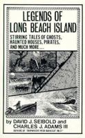 Legends of Long Beach Island 0961000821 Book Cover