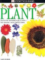 DK Eyewitness Books: Plant 0394822528 Book Cover