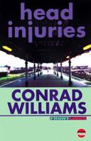 Head Injuries (Frontlines (London, England).) 1899344365 Book Cover