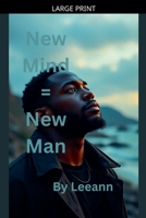 New Mind = New Man B0GLD3V12C Book Cover