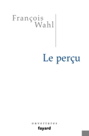 Le perçu 2213634416 Book Cover