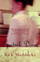 Sputnik Diner 0676973787 Book Cover