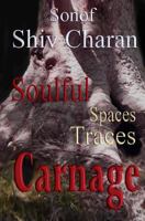 Soulful Spaces Traces Carnage 1499289995 Book Cover