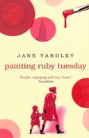 Painting Ruby Tuesday 0552771015 Book Cover