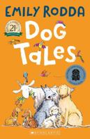 Dog Tales 1551109816 Book Cover