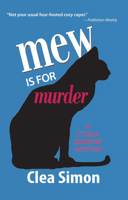 Mew Is for Murder 1590583086 Book Cover