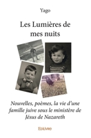 Les Lumières de mes nuits (French Edition) 2334073628 Book Cover