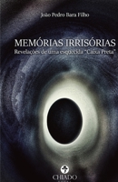 Memórias Irrisórias 9895272081 Book Cover