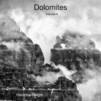 Dolomites - Volume 4 0244392439 Book Cover