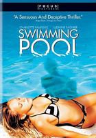 Swimming Pool B0000YHQNU Book Cover
