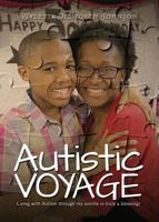 Autistic Voyage 168301264X Book Cover